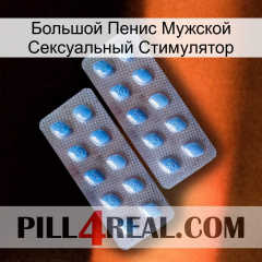 Большой Пенис Мужской Сексуальный Стимулятор viagra4